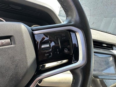 2023 Land Rover Discovery Sport P250 SE