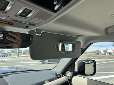 2023 Land Rover Defender 130 SE