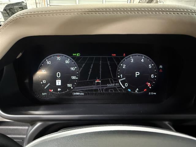 2023 Land Rover Defender 130 SE