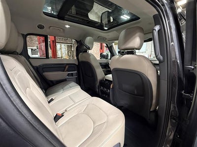 2023 Land Rover Defender 130 SE