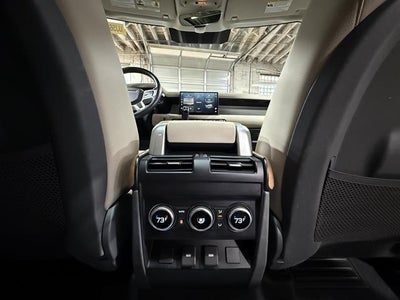2023 Land Rover Defender 130 SE