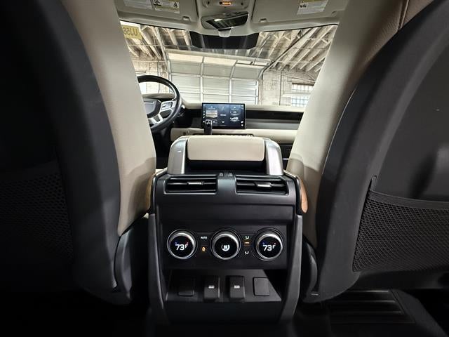 2023 Land Rover Defender 130 SE