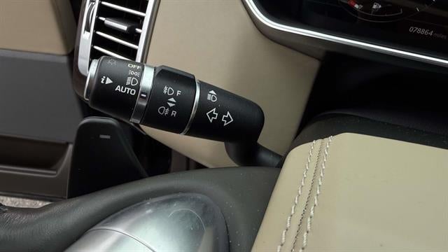2018 Land Rover Range Rover Supercharged