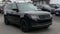 2018 Land Rover Range Rover Supercharged