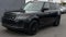 2018 Land Rover Range Rover Supercharged