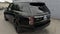 2018 Land Rover Range Rover Supercharged