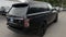 2018 Land Rover Range Rover Supercharged