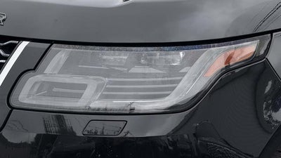 2018 Land Rover Range Rover Supercharged