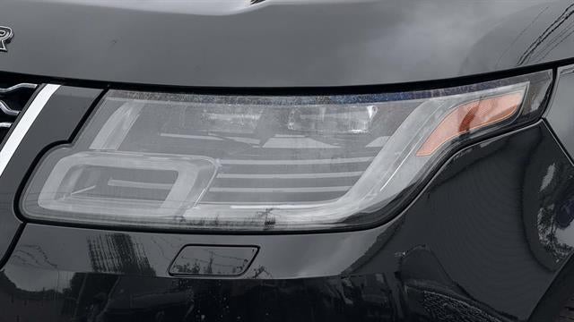 2018 Land Rover Range Rover Supercharged