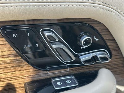 2021 Land Rover Range Rover P400 HSE Westminster Edition