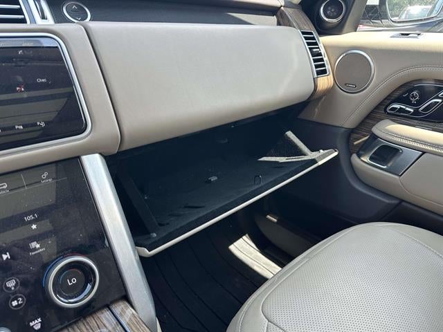 2021 Land Rover Range Rover P400 HSE Westminster Edition