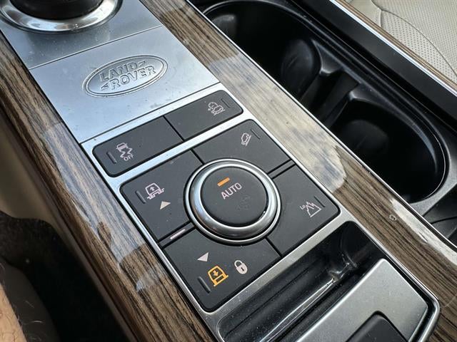 2021 Land Rover Range Rover P400 HSE Westminster Edition