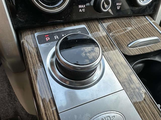 2021 Land Rover Range Rover P400 HSE Westminster Edition