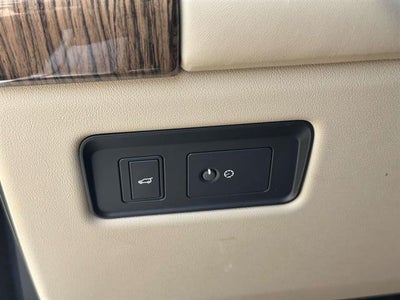 2021 Land Rover Range Rover P400 HSE Westminster Edition