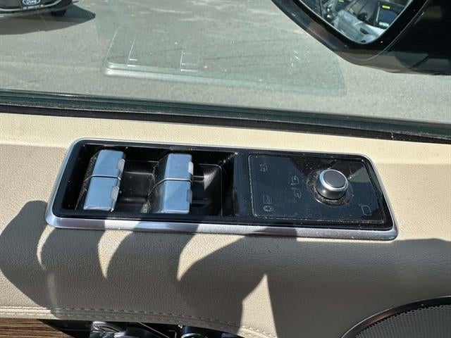 2021 Land Rover Range Rover P400 HSE Westminster Edition