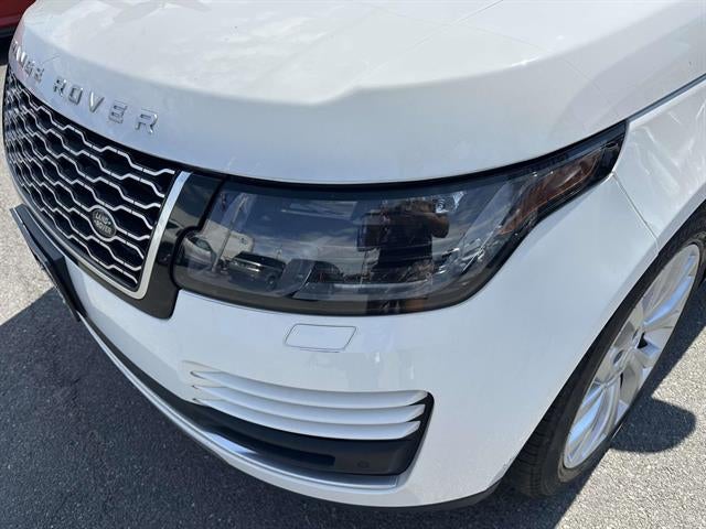 2021 Land Rover Range Rover P400 HSE Westminster Edition