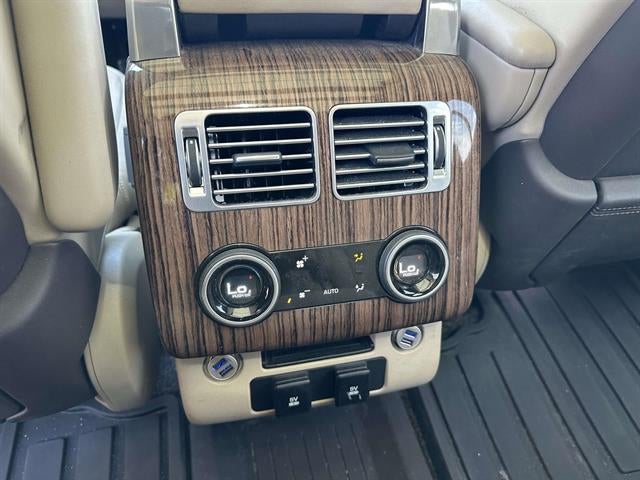 2021 Land Rover Range Rover P400 HSE Westminster Edition