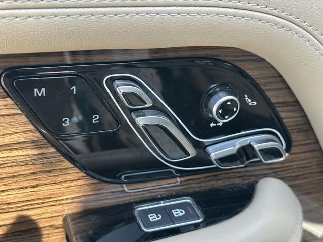 2021 Land Rover Range Rover P400 HSE Westminster Edition