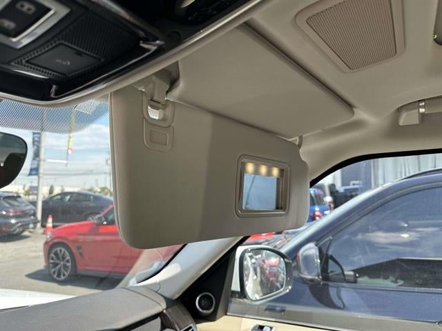2021 Land Rover Range Rover P400 HSE Westminster Edition
