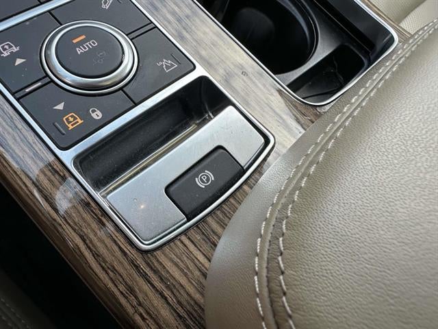 2021 Land Rover Range Rover P400 HSE Westminster Edition
