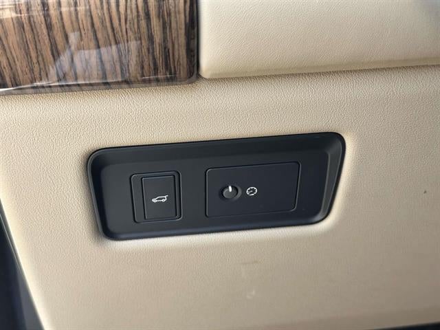 2021 Land Rover Range Rover P400 HSE Westminster Edition