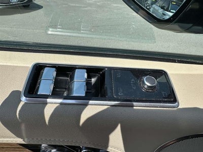 2021 Land Rover Range Rover P400 HSE Westminster Edition