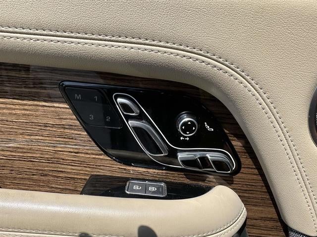 2021 Land Rover Range Rover P400 HSE Westminster Edition