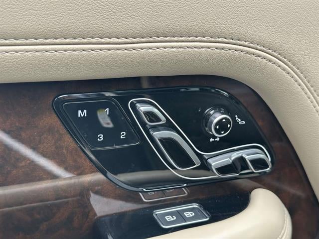 2021 Land Rover Range Rover P400 HSE Westminster Edition