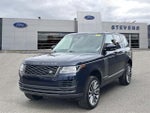 2021 Land Rover Range Rover P400 HSE Westminster Edition