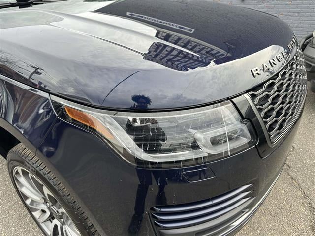 2021 Land Rover Range Rover P400 HSE Westminster Edition