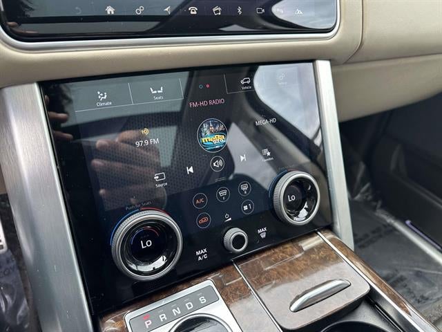 2021 Land Rover Range Rover P400 HSE Westminster Edition