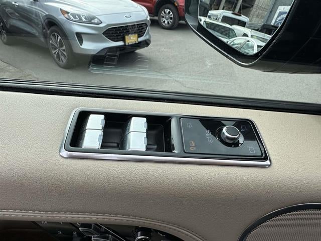 2021 Land Rover Range Rover P400 HSE Westminster Edition