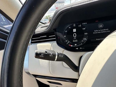 2023 Land Rover Range Rover P530 SE