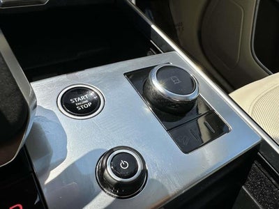 2023 Land Rover Range Rover P530 SE