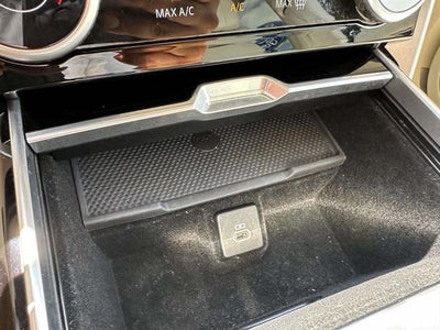 2023 Land Rover Range Rover P530 SE