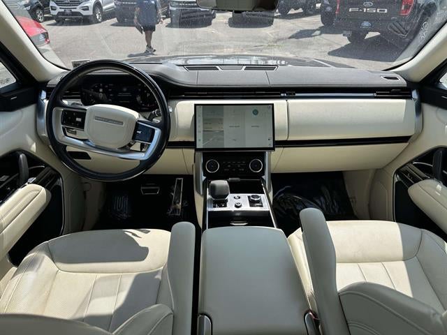 2023 Land Rover Range Rover P530 SE