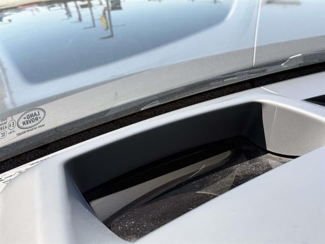 2023 Land Rover Range Rover P400 SE