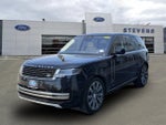 2023 Land Rover Range Rover P400 SE