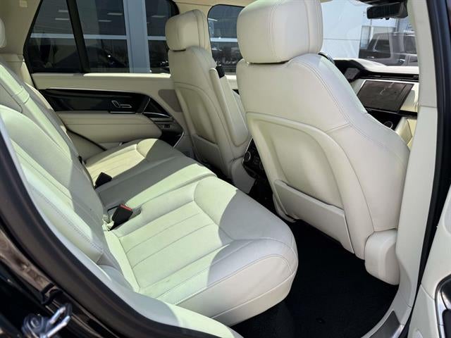 2023 Land Rover Range Rover P400 SE