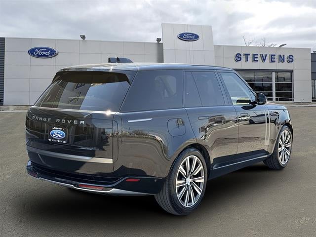 2023 Land Rover Range Rover P400 SE