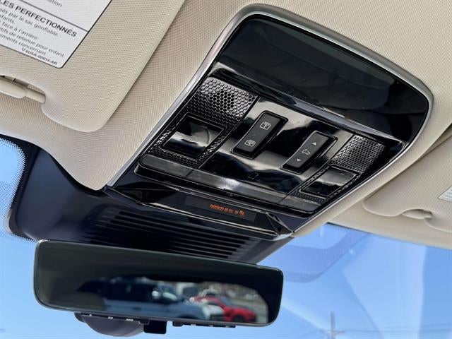 2023 Land Rover Range Rover P400 SE