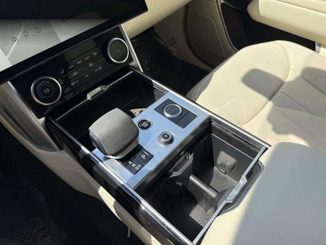 2023 Land Rover Range Rover P400 SE