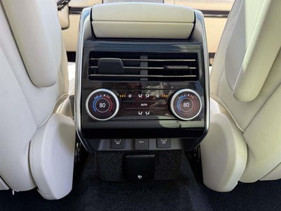 2023 Land Rover Range Rover P400 SE