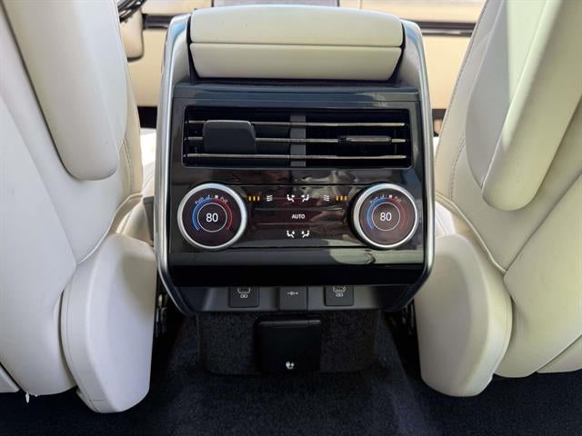 2023 Land Rover Range Rover P400 SE