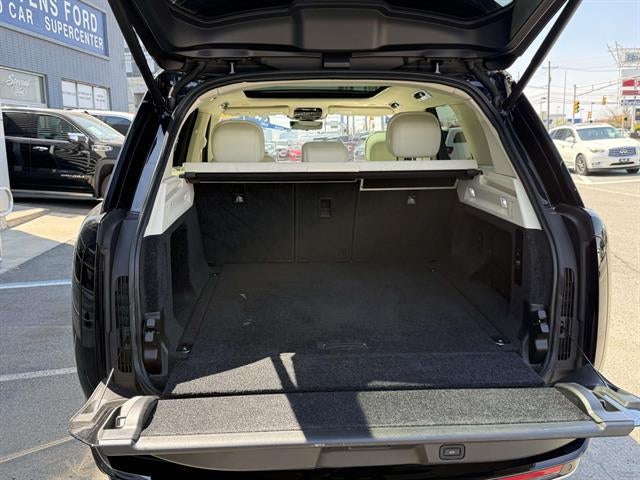 2023 Land Rover Range Rover P400 SE