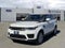 2020 Land Rover Range Rover Sport SE