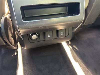 2020 Land Rover Range Rover Sport SE