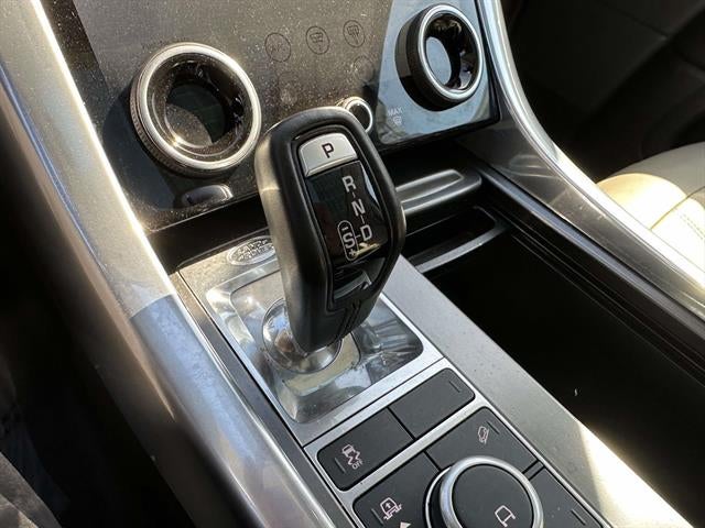 2020 Land Rover Range Rover Sport SE