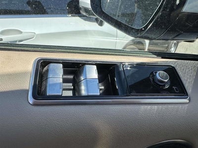 2020 Land Rover Range Rover Sport SE