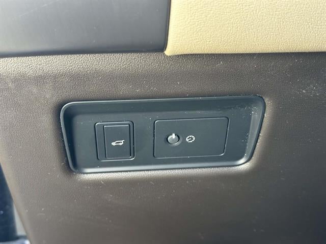 2020 Land Rover Range Rover Sport SE